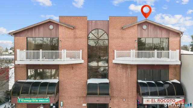 $2,900 | 937 Post Road, Unit 3A, Fairfield, CT 06824