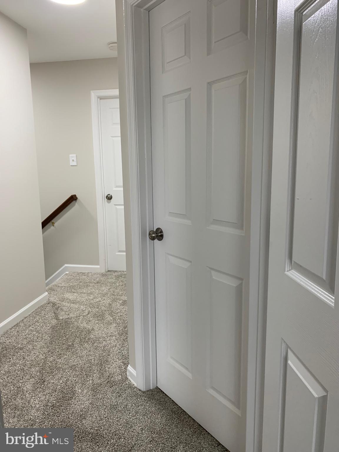 114 Sentry Ridge Smithsburg, MD 21783 - Photo 38 of 60 a view of an empty room