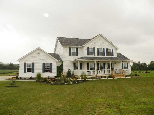 8445 Alspach Road Northwest Lancaster, OH 43130 - Photo 1 of 15 Gallery Image 1