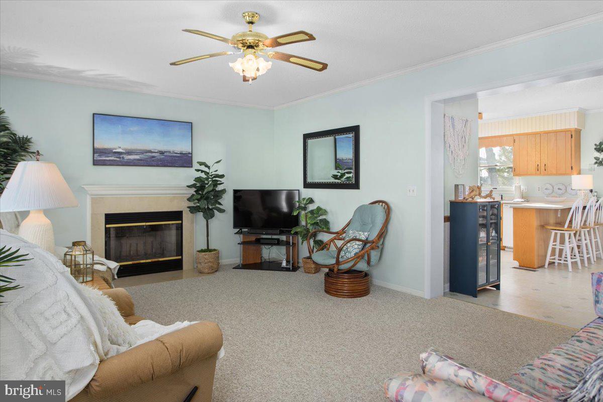 13603 Barge Road Ocean City, MD 21842 - Photo 4 of 46 Gallery Image 4