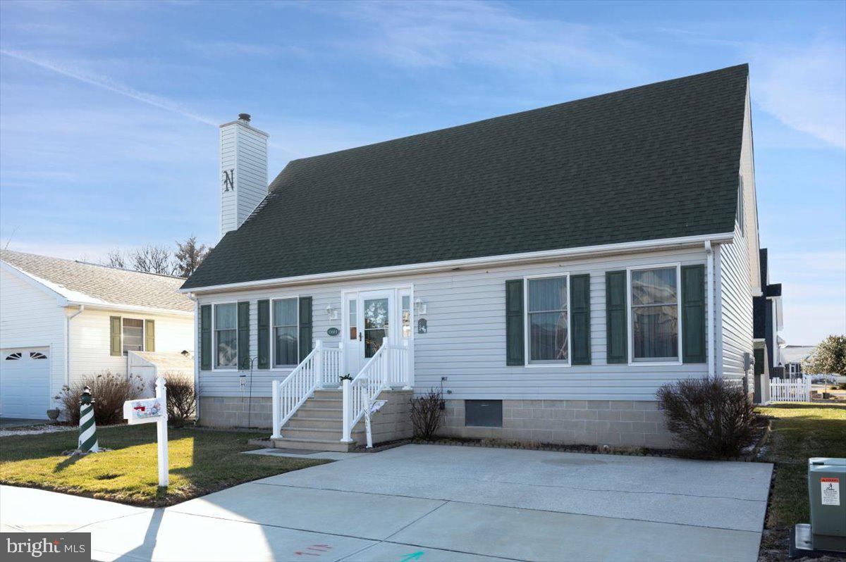 13603 Barge Road Ocean City, MD 21842 - Photo 46 of 46 Gallery Image 46