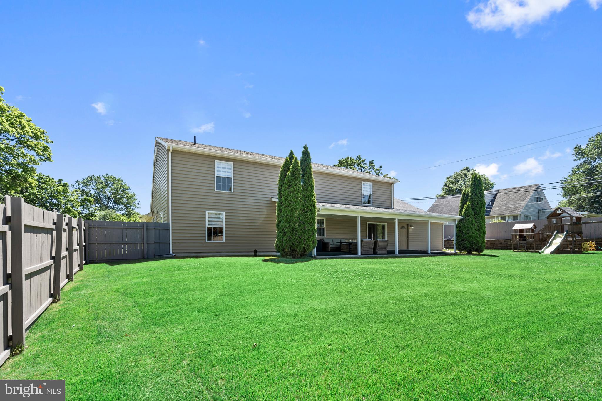 57 Rust Hill Road Levittown, PA 19056 - Photo 38 of 39