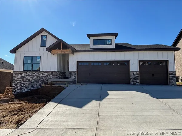 $469,900 | 7057 Oaken Lane, Unit 224, Lanesville, IN 47136