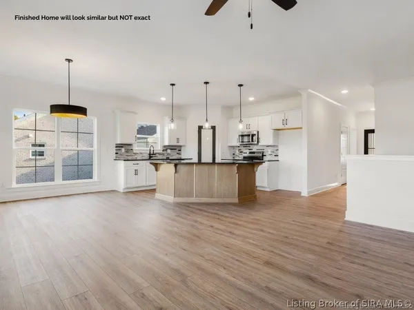 $469,900 | 7057 Oaken Lane, Unit 224, Lanesville, IN 47136