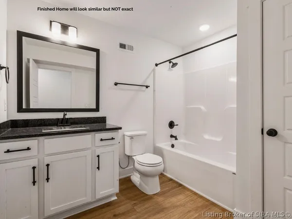 $469,900 | 7057 Oaken Lane, Unit 224, Lanesville, IN 47136