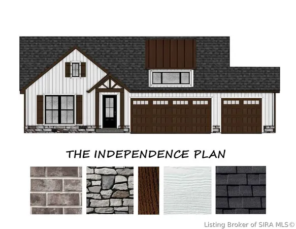 $469,900 | 7057 Oaken Lane, Unit 224, Lanesville, IN 47136