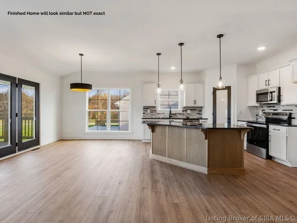 $469,900 | 7057 Oaken Lane, Unit 224, Lanesville, IN 47136