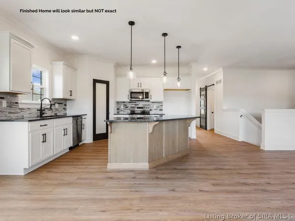 $469,900 | 7057 Oaken Lane, Unit 224, Lanesville, IN 47136