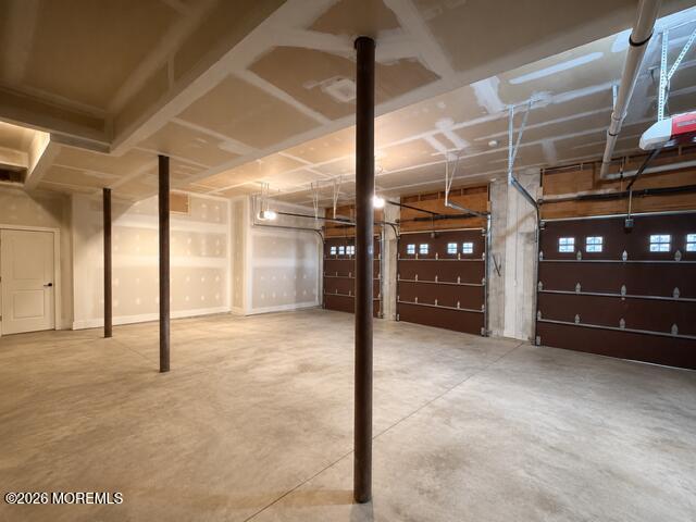 672 Winding River Road Brick, NJ 08724 - Photo 106 of 111 Garage 2