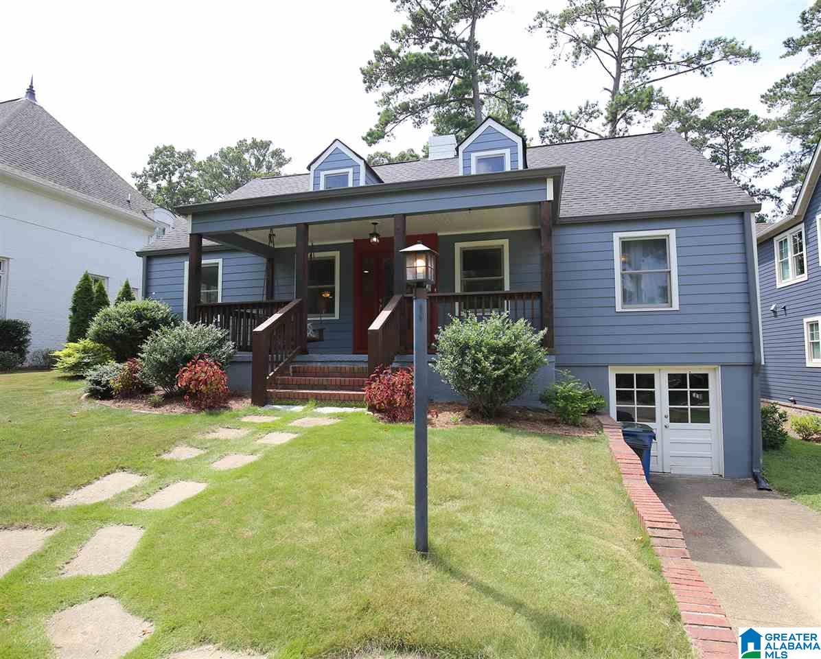 3108 Whitehall Road Birmingham, AL 35209 - Photo 1 of 31