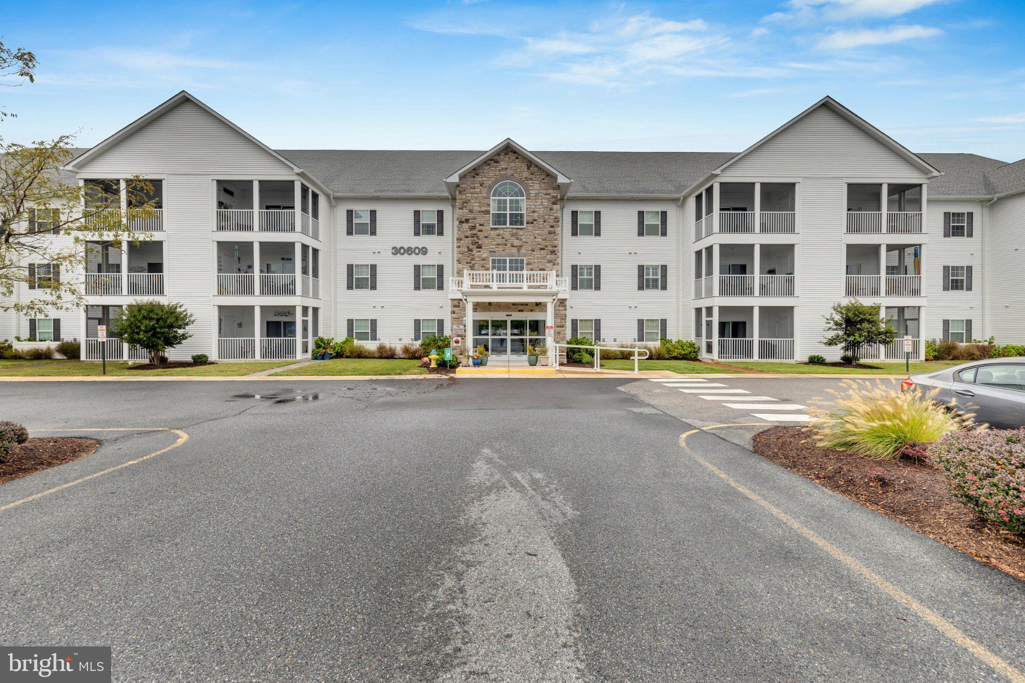 30609 Cedar Neck Road, Unit 3208 Ocean View, DE 19970 - Photo 46 of 46 Gallery Image 46