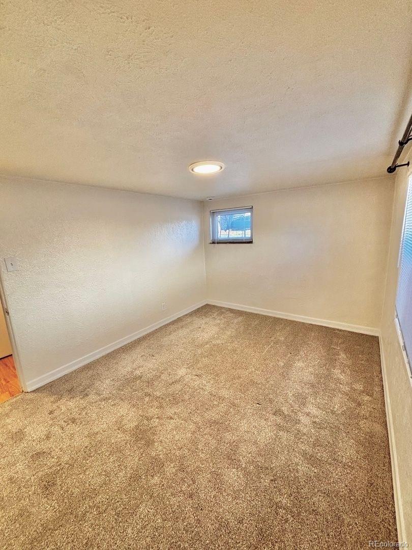 3475 Ames Street, Unit C Wheat Ridge, CO 80212 - Photo 11 of 17 wooden floor in a room