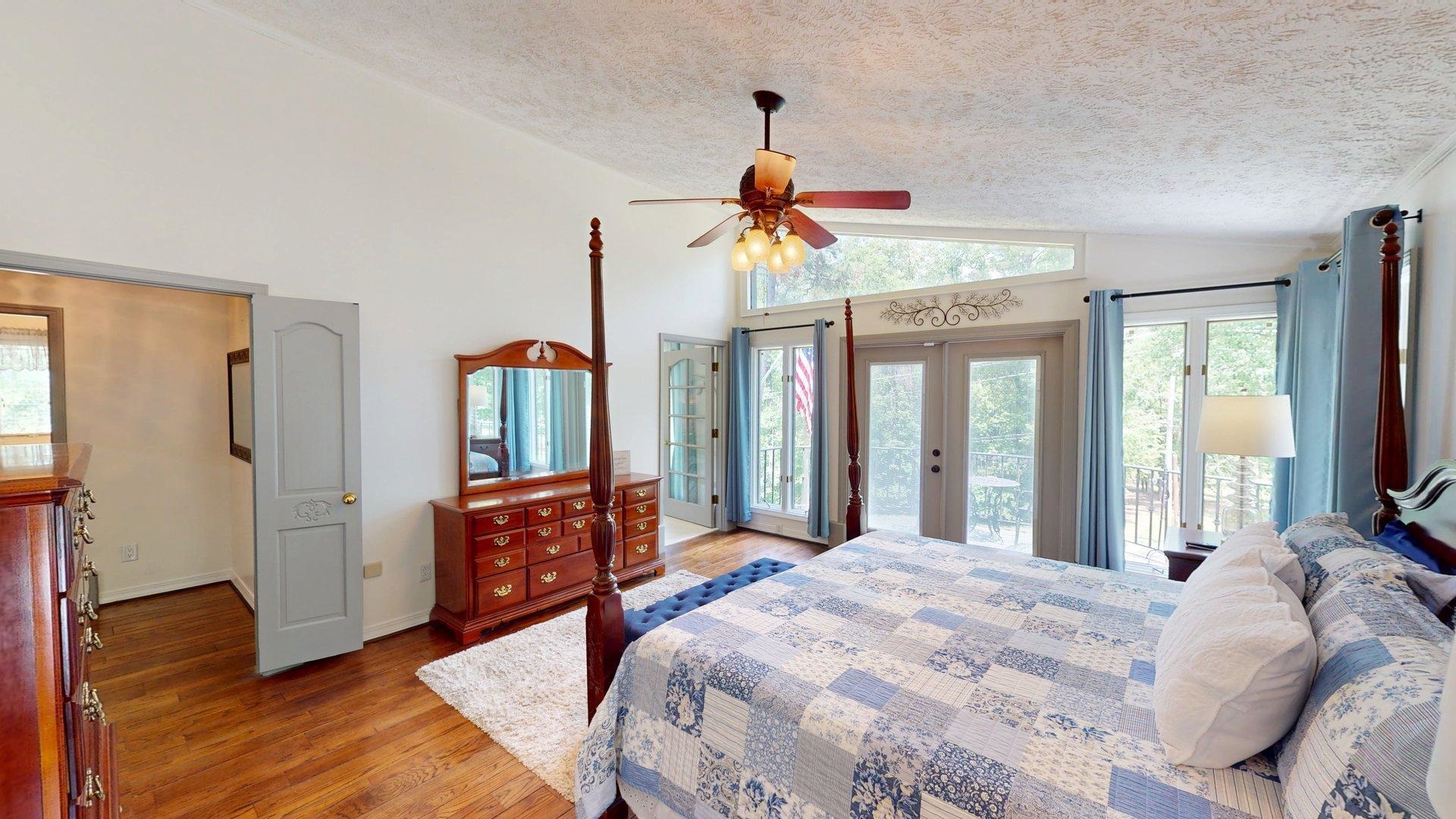 650 Caney Hollow Road Counce, TN 38326 - Photo 14 of 40
