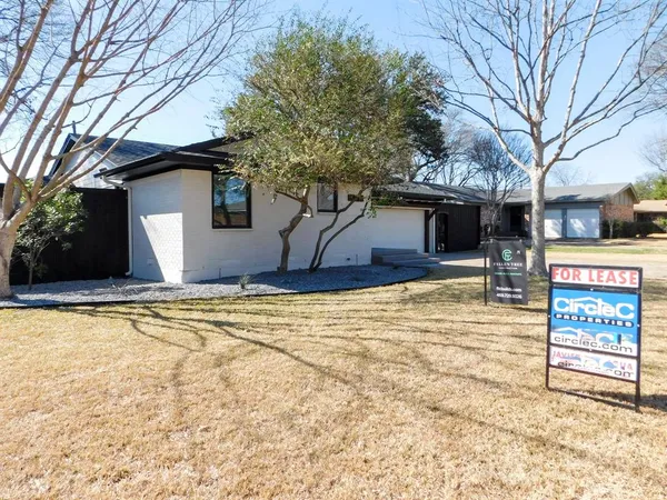 $3,800 | 1001 Cardinal Lane, Richardson, TX 75080