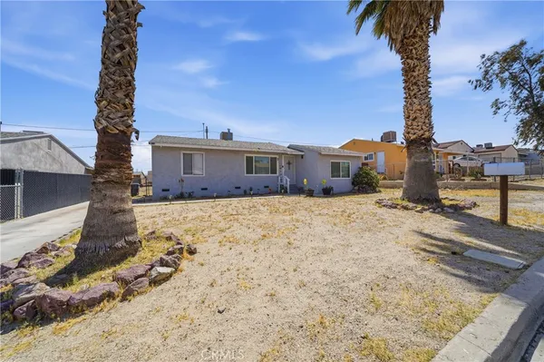 $234,900 | 571 Lillian Drive, Barstow, CA 92311