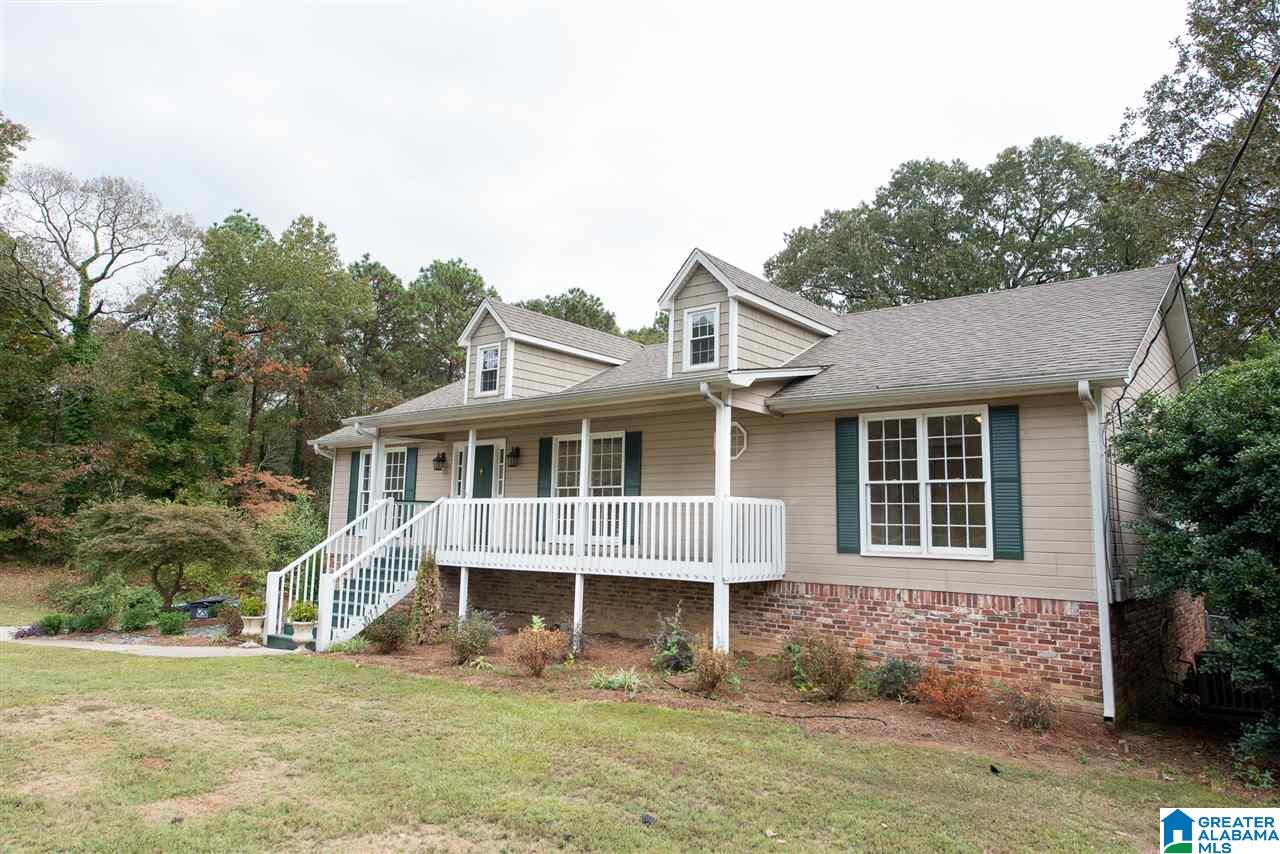 3712 Guyton Road Birmingham, AL 35244 - Photo 2 of 26