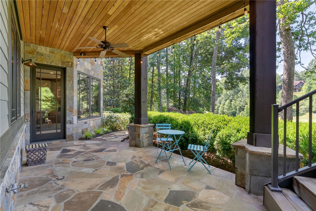 114 Club Cove Way Sunset, SC 29685 - Photo 40 of 49