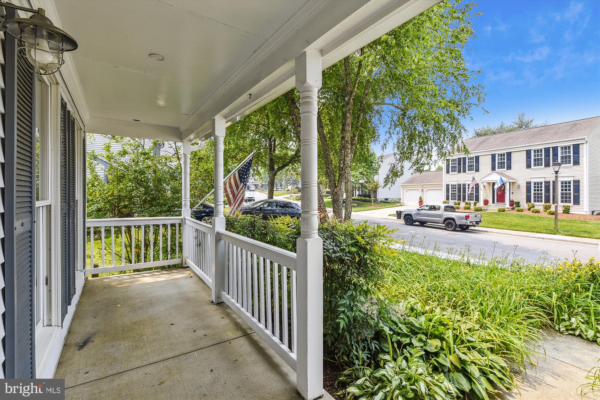 310 Pytchley Run Annapolis, MD 21403 - Photo 51 of 58