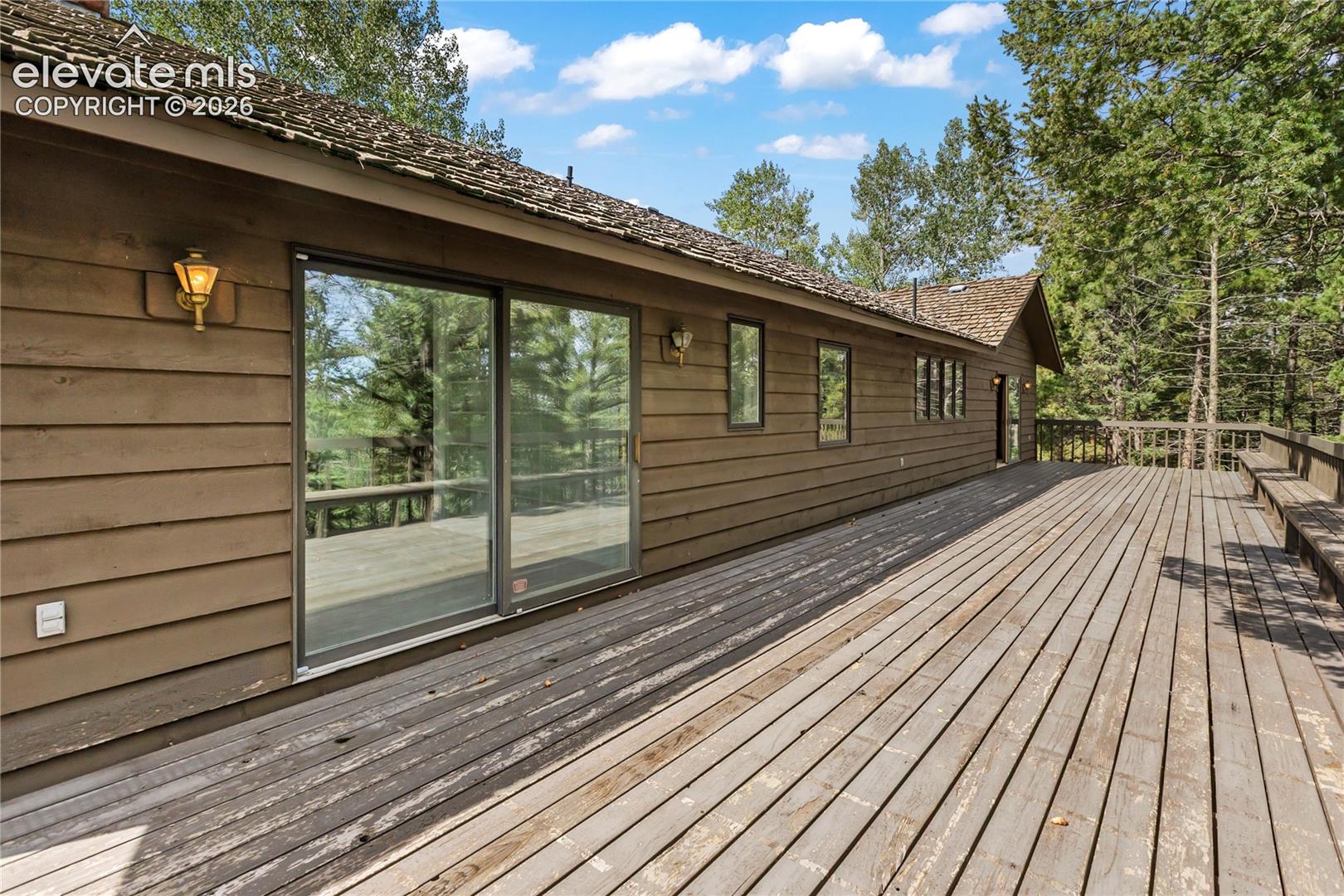 580 Mills Ranch Road Woodland Park, CO 80863 - Photo 25 of 26 Gallery Image 25