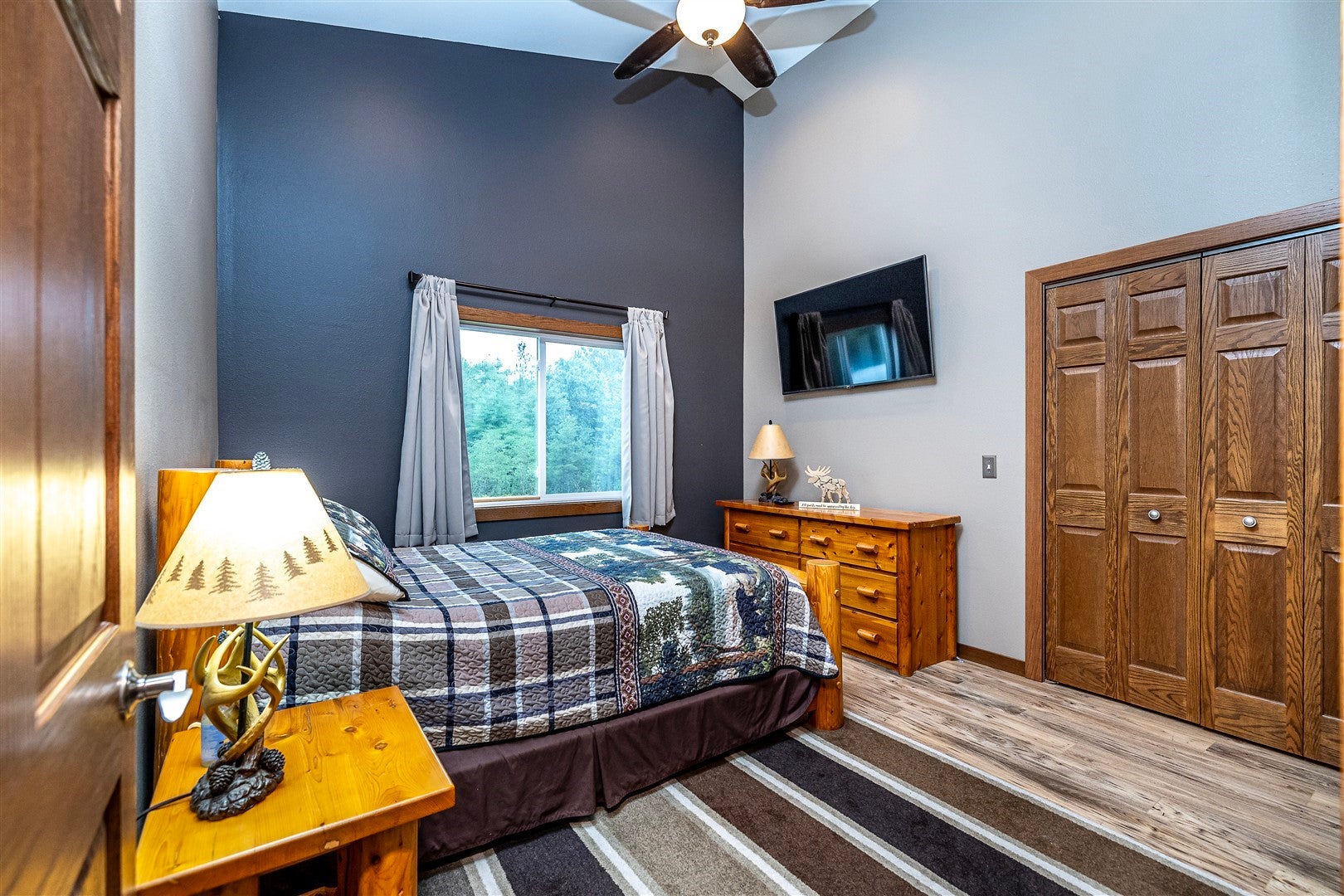 N8624 Lakeside Road Willard, WI 54493 - Photo 12 of 21 Gallery Image 12