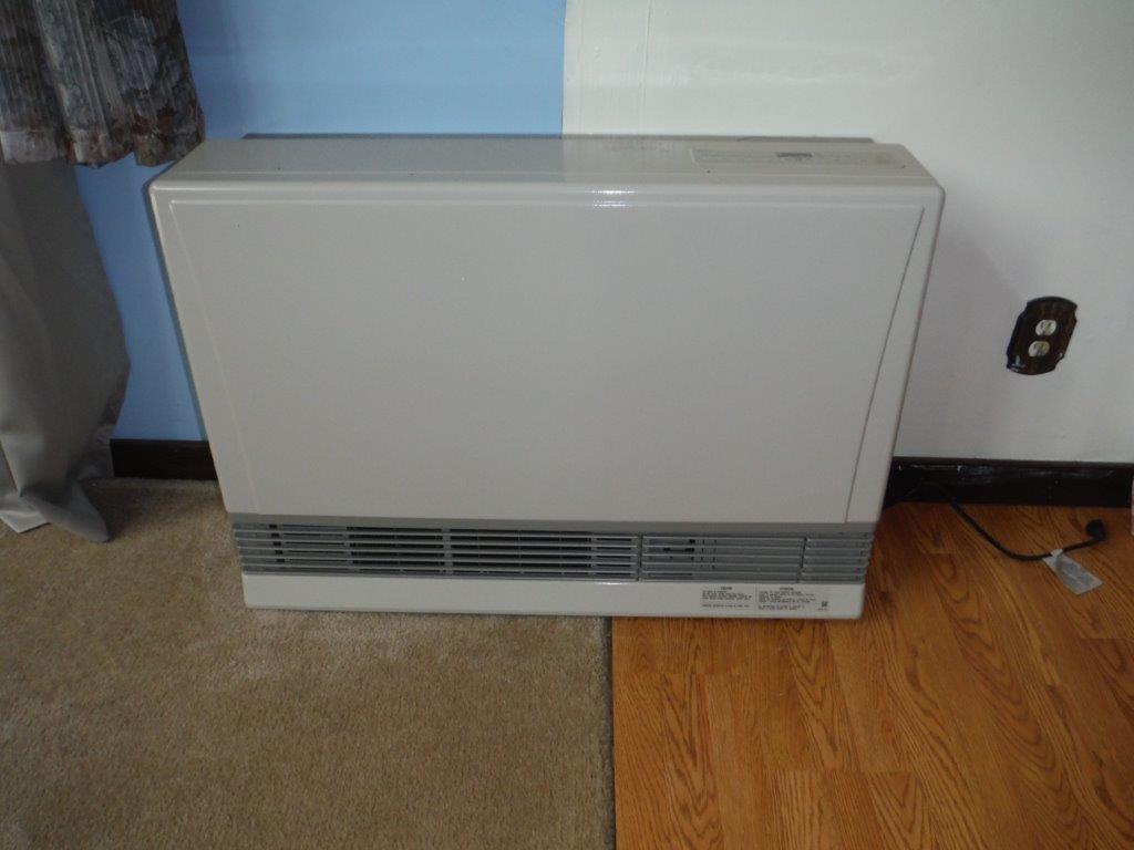 204 Stevenstown Road Litchfield, ME 04350 - Photo 29 of 29 MONITOR HEATER LR
