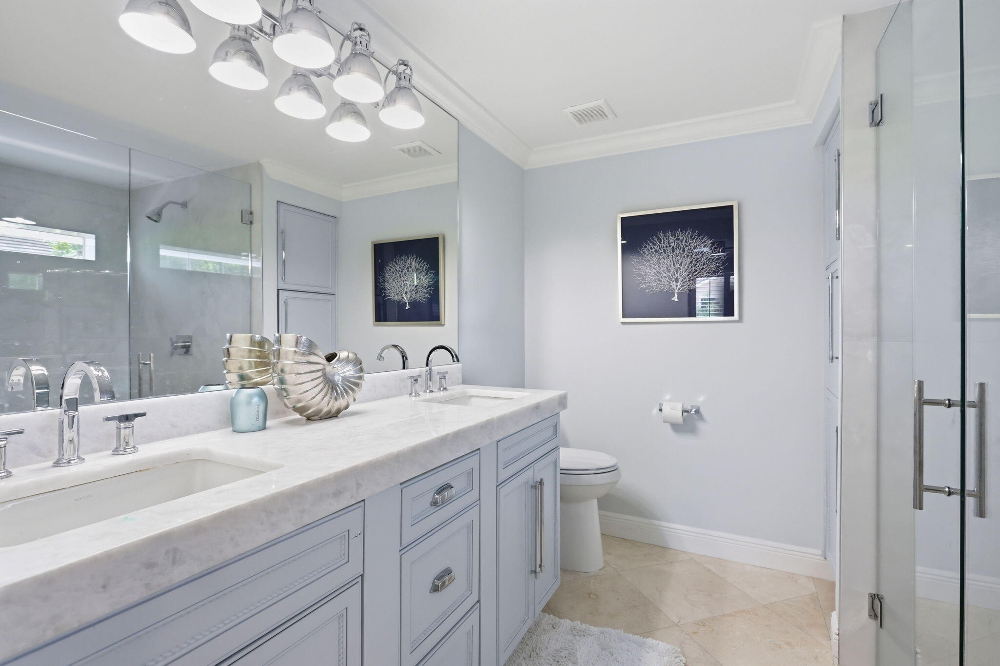 2151 Northwest 30th Road Boca Raton, FL 33431 - Photo 26 of 70 Primary 2 bathroom