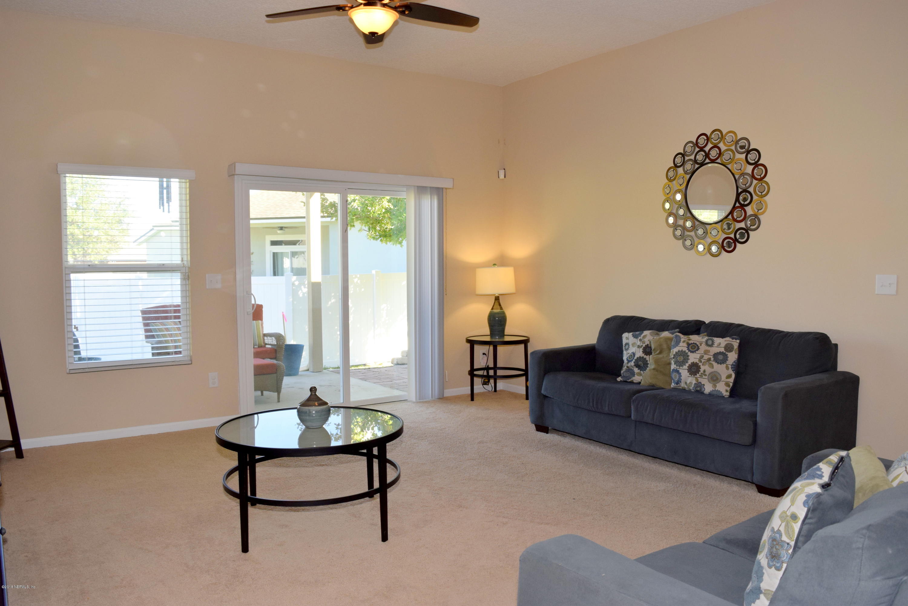 4057 Trail Ridge Road Middleburg, FL 32068 - Photo 12 of 47 Sliders to covered lanai