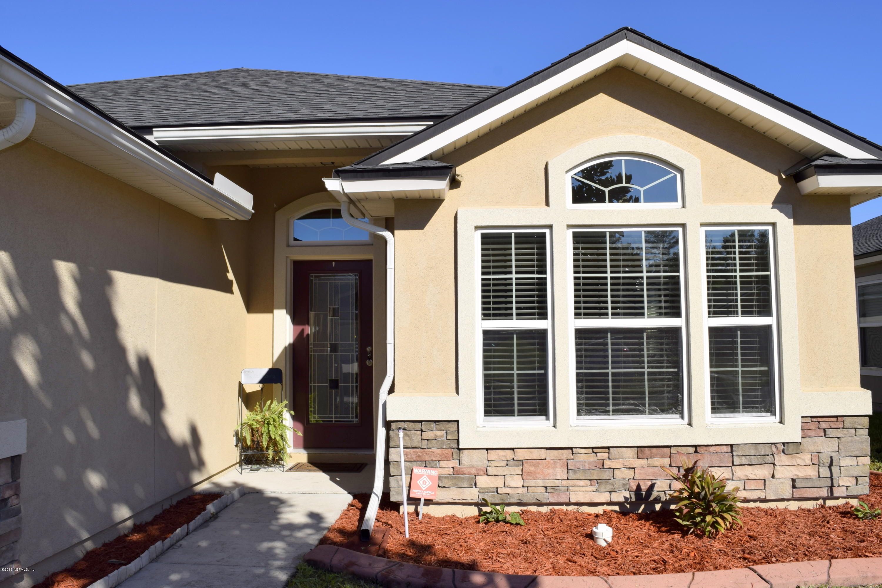 4057 Trail Ridge Road Middleburg, FL 32068 - Photo 3 of 47 Front entry