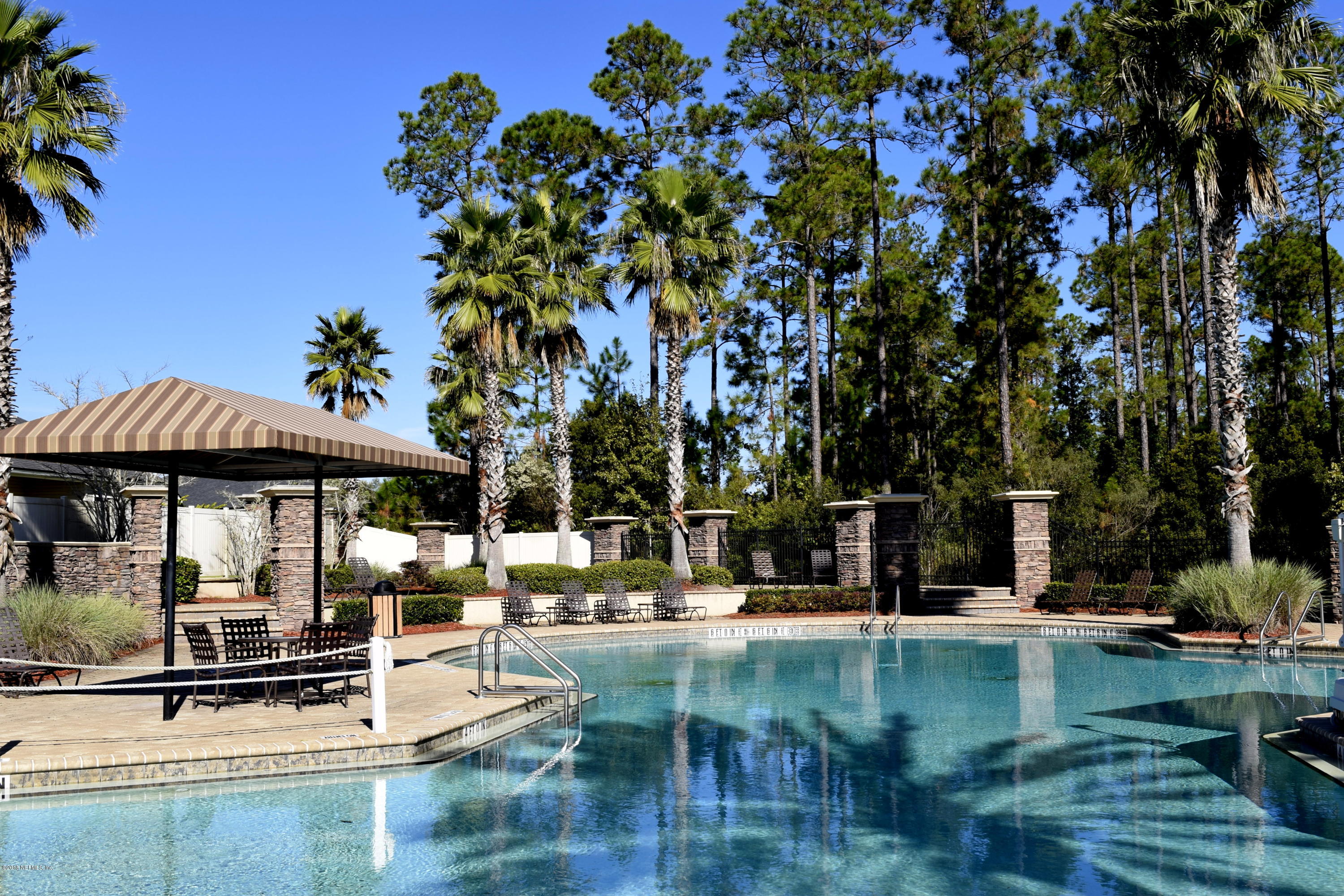 4057 Trail Ridge Road Middleburg, FL 32068 - Photo 46 of 47 Pool 2