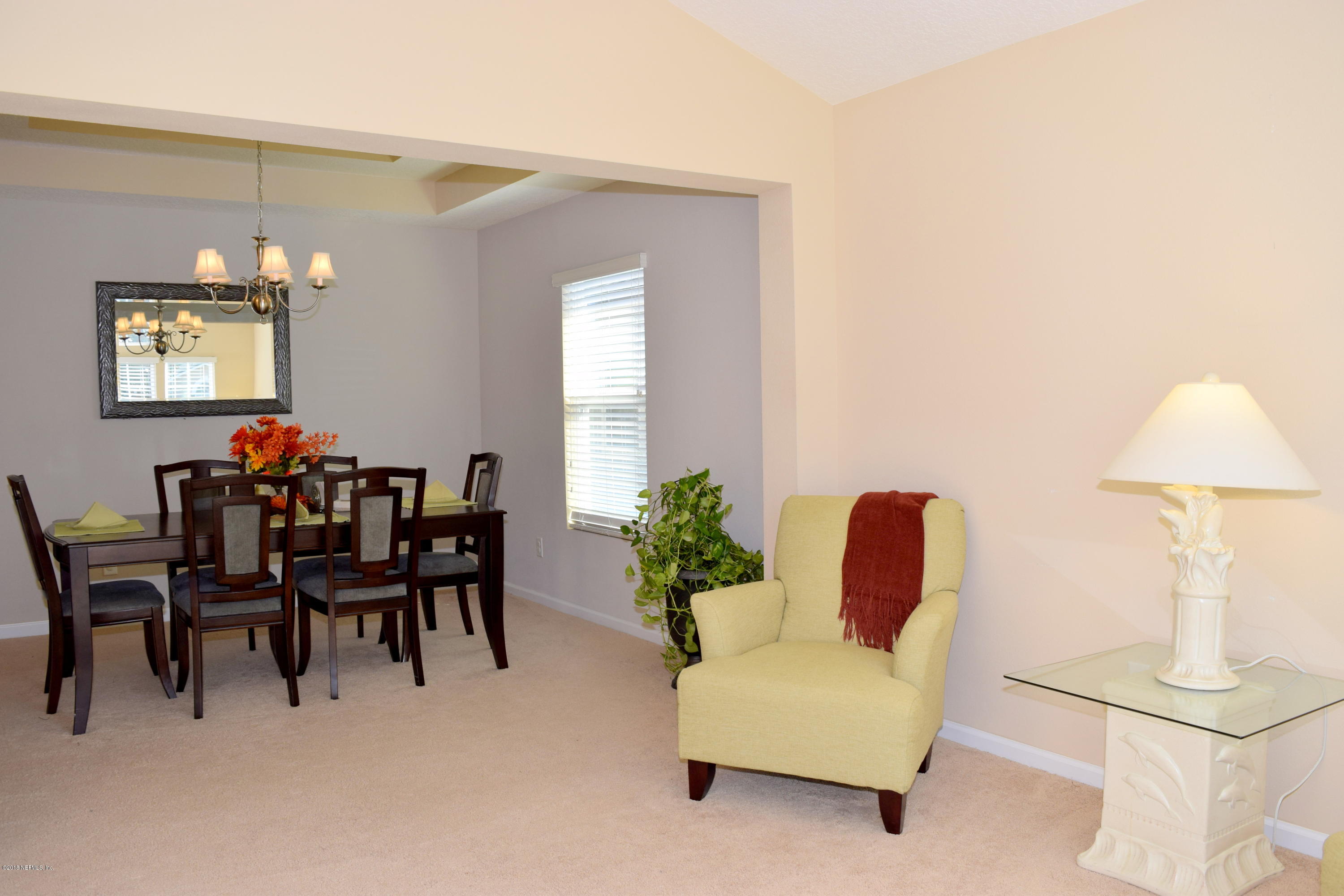 4057 Trail Ridge Road Middleburg, FL 32068 - Photo 8 of 47 Living room could serve as office