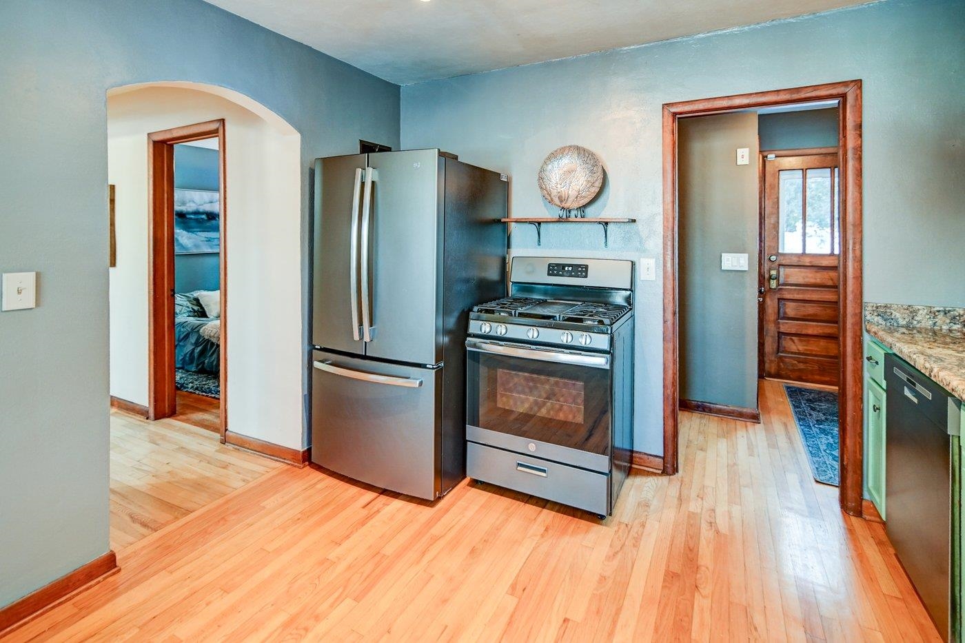 213 Highland Street Mount Horeb, WI 53572 - Photo 15 of 70