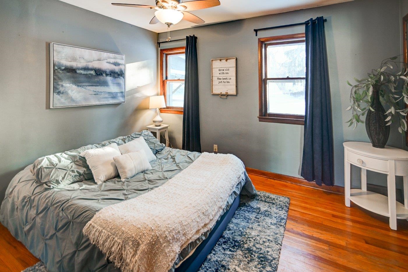 213 Highland Street Mount Horeb, WI 53572 - Photo 20 of 70