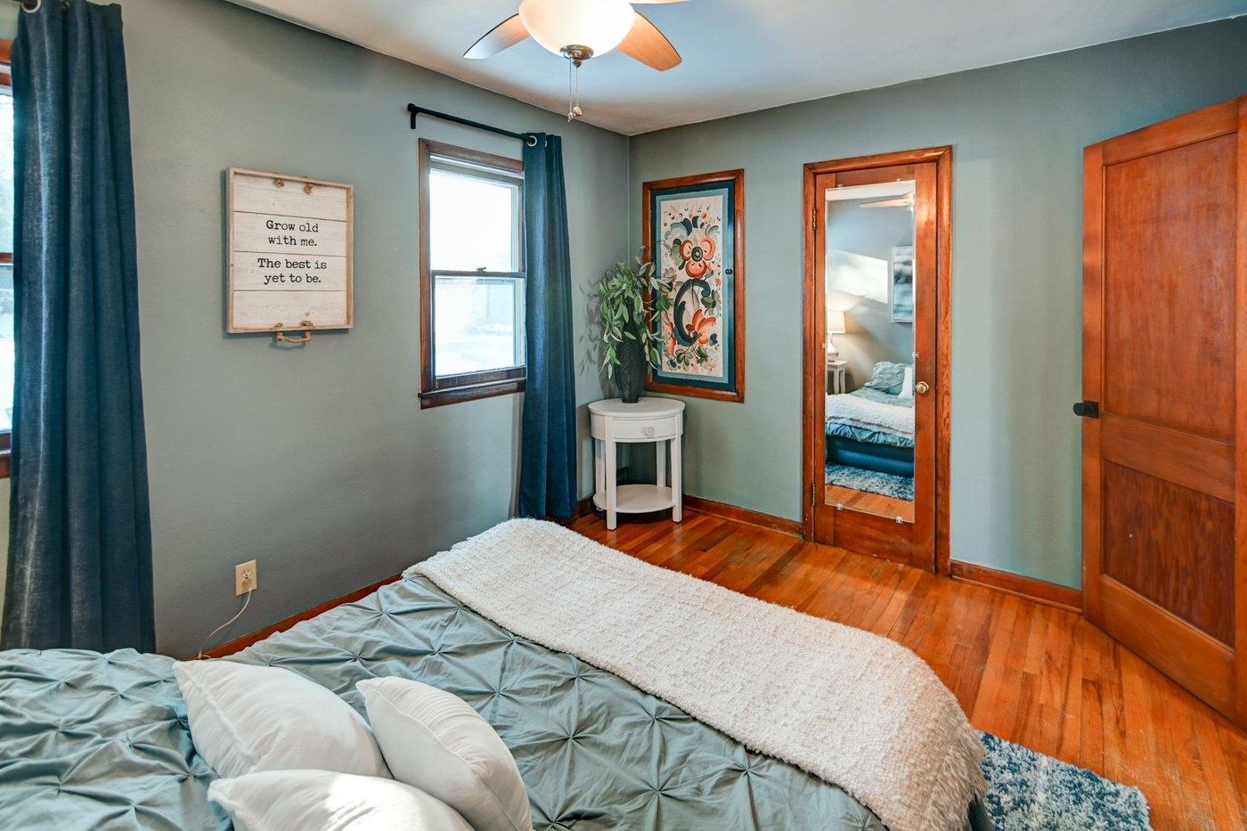 213 Highland Street Mount Horeb, WI 53572 - Photo 21 of 70