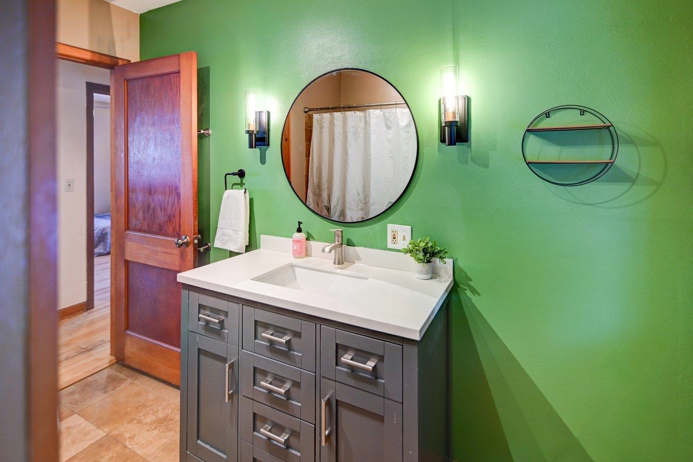 213 Highland Street Mount Horeb, WI 53572 - Photo 26 of 70