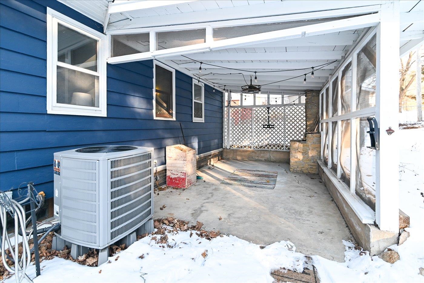 213 Highland Street Mount Horeb, WI 53572 - Photo 50 of 70