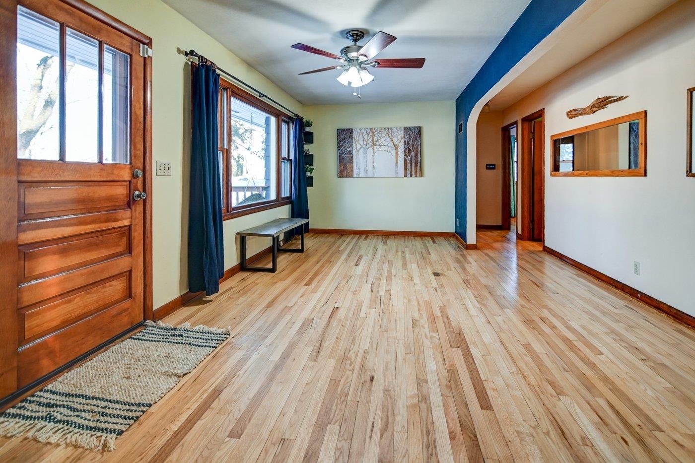 213 Highland Street Mount Horeb, WI 53572 - Photo 5 of 70