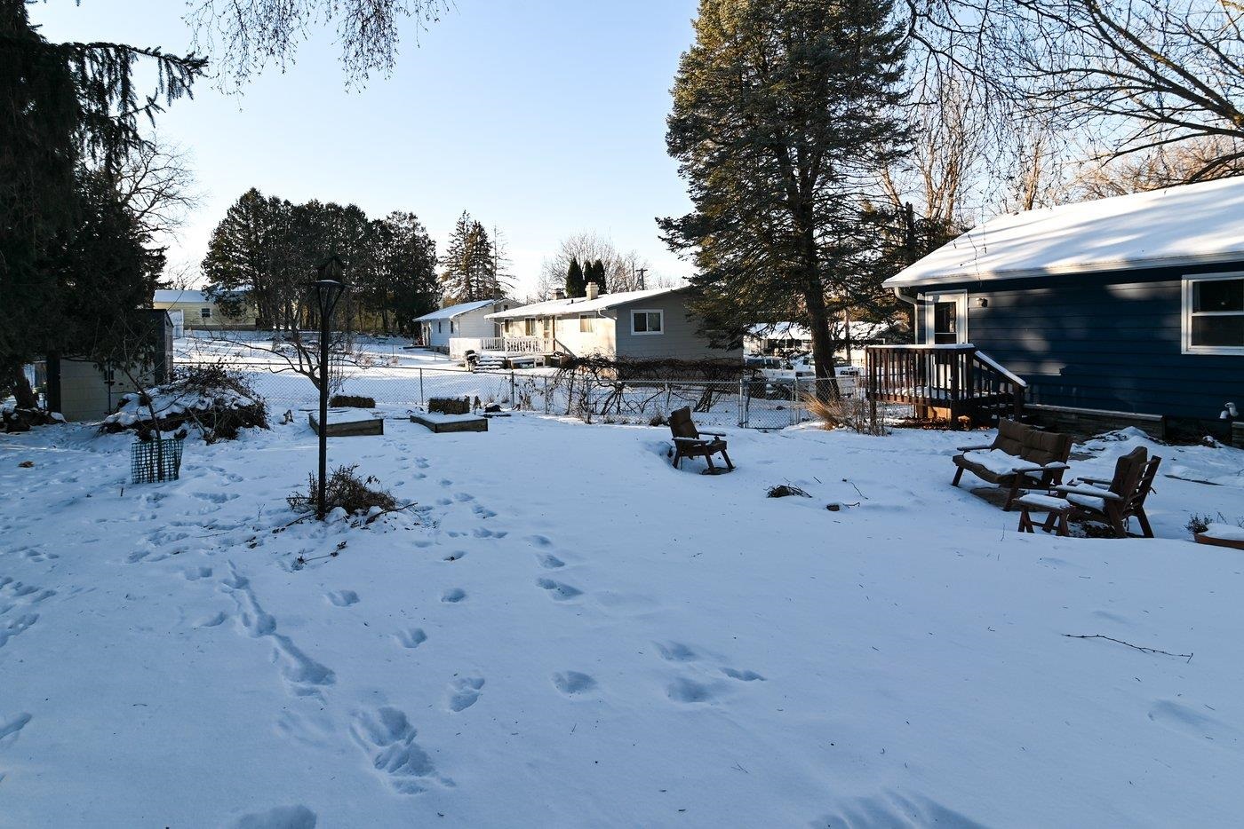 213 Highland Street Mount Horeb, WI 53572 - Photo 53 of 70