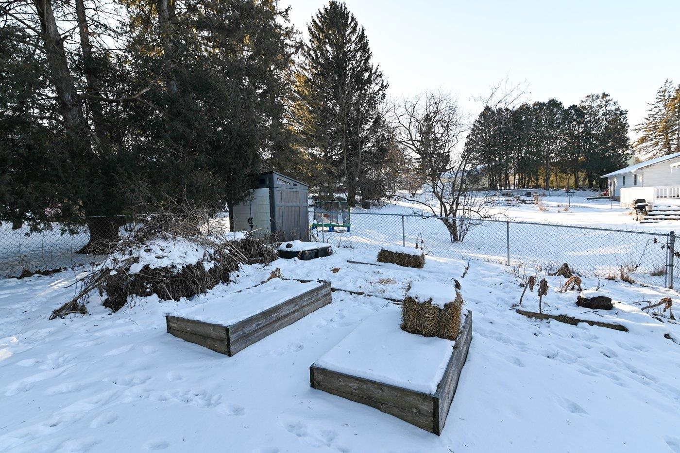 213 Highland Street Mount Horeb, WI 53572 - Photo 55 of 70