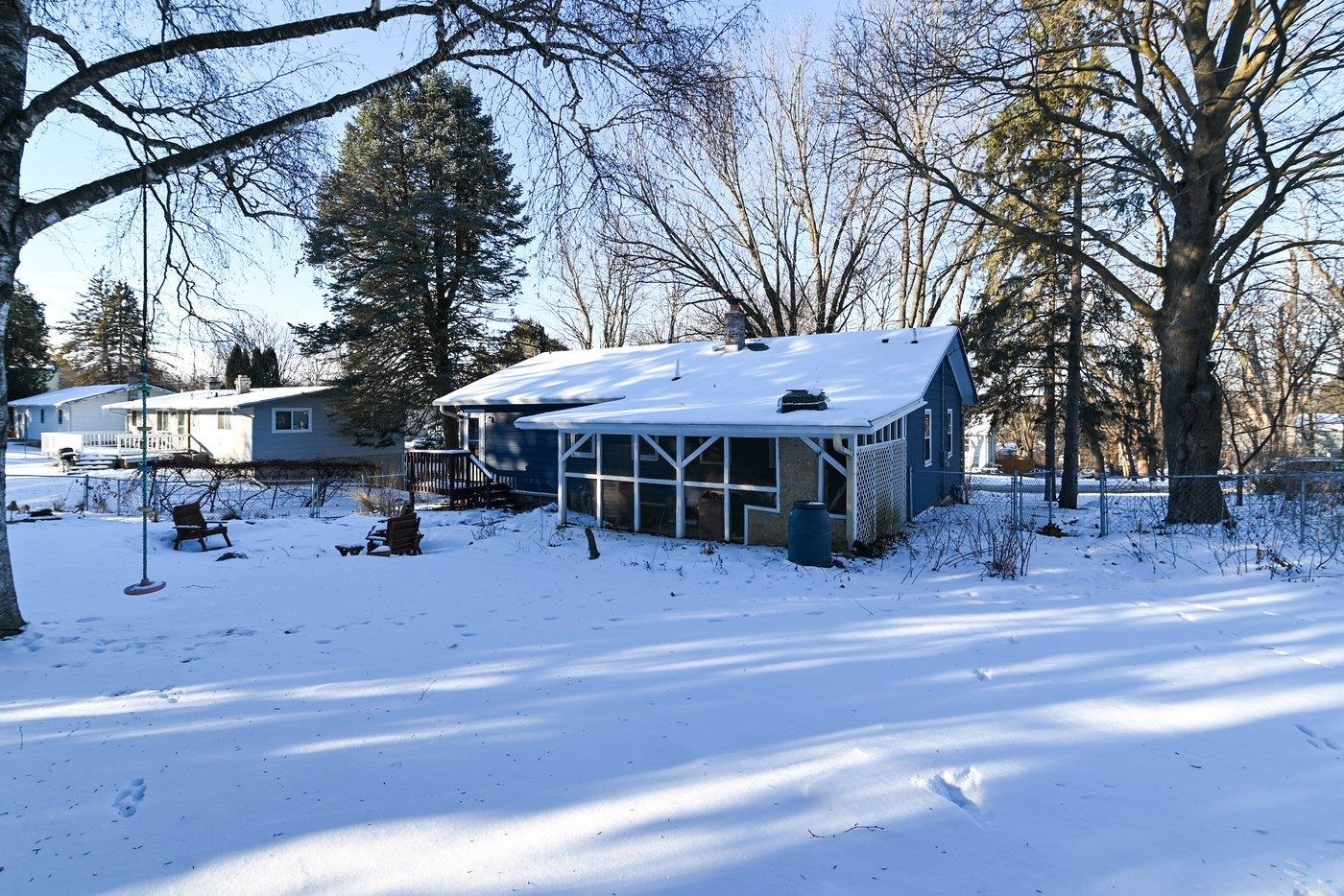213 Highland Street Mount Horeb, WI 53572 - Photo 57 of 70