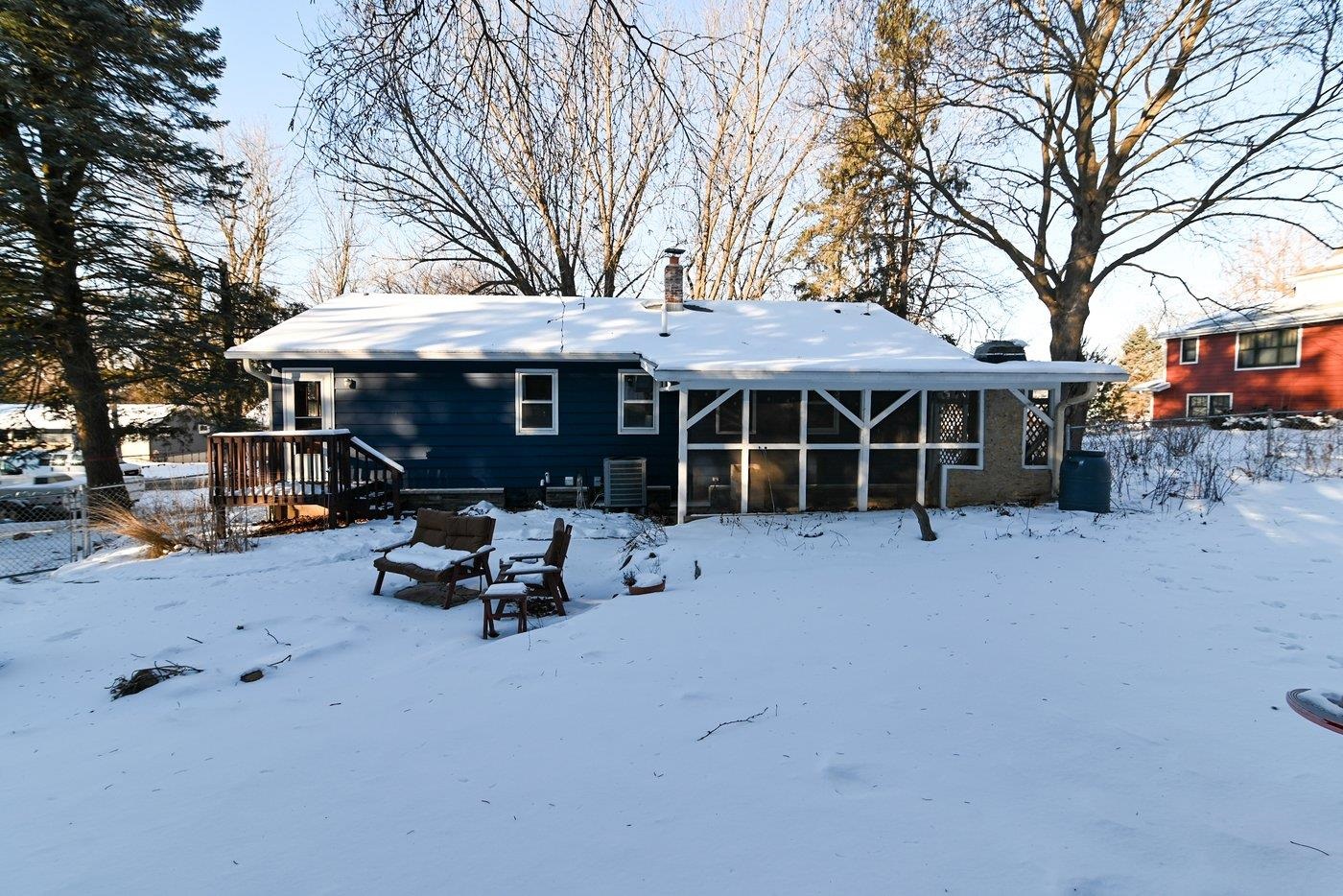 213 Highland Street Mount Horeb, WI 53572 - Photo 58 of 70