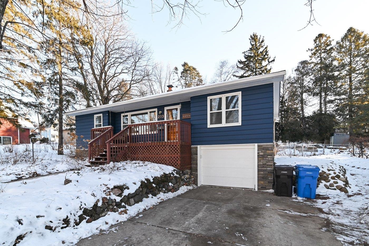 213 Highland Street Mount Horeb, WI 53572 - Photo 59 of 70