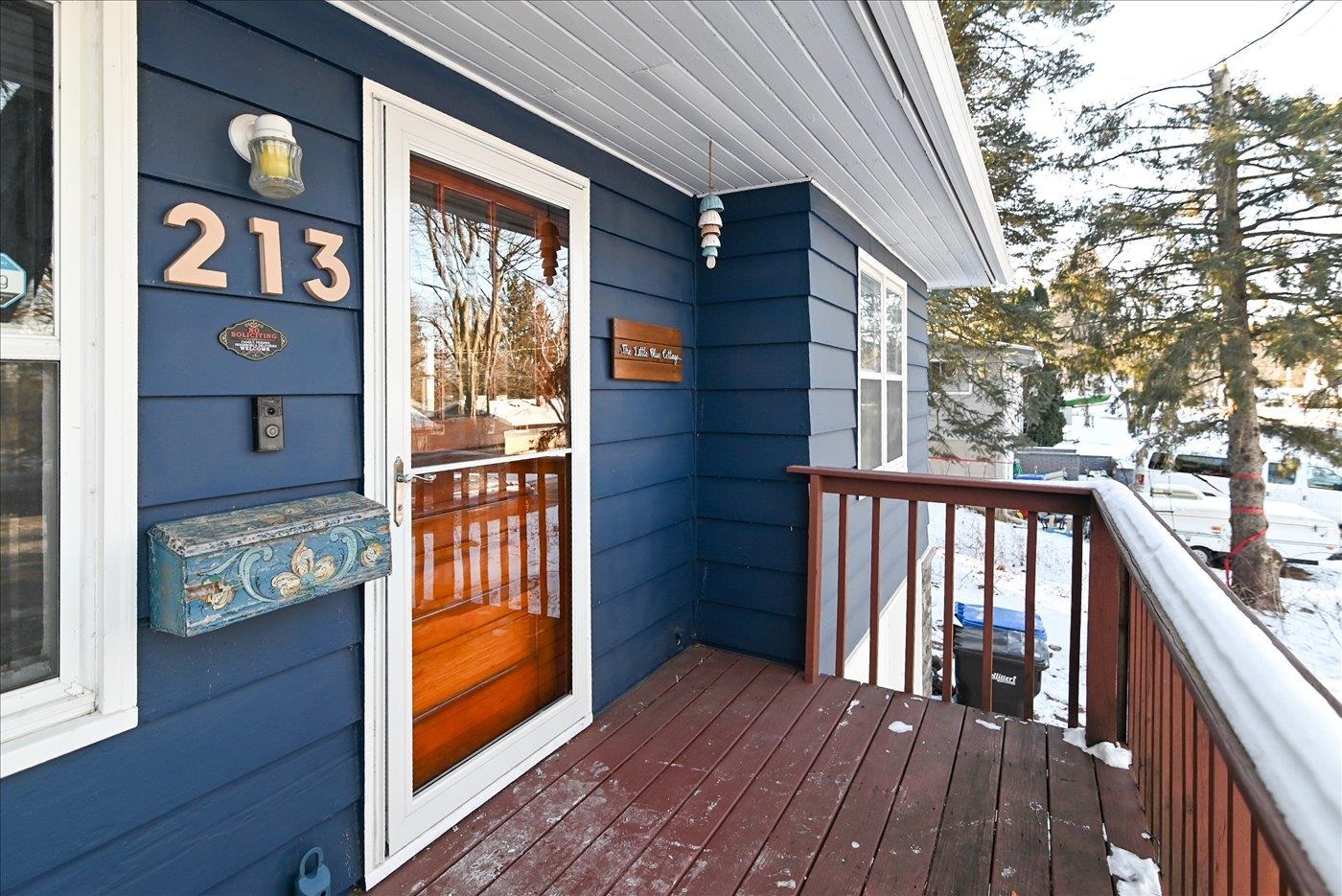 213 Highland Street Mount Horeb, WI 53572 - Photo 60 of 70