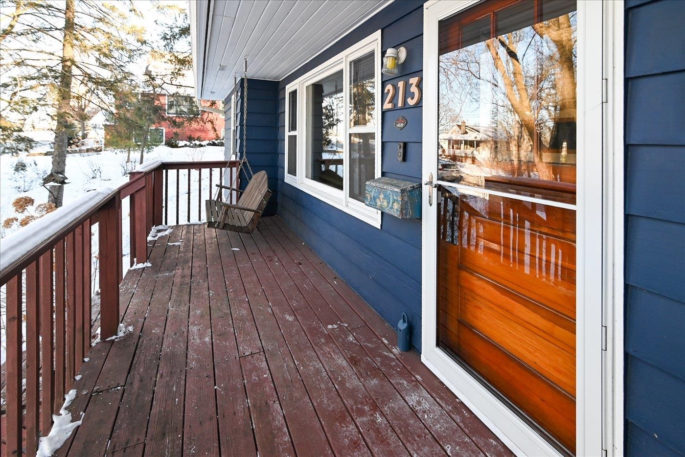 213 Highland Street Mount Horeb, WI 53572 - Photo 61 of 70