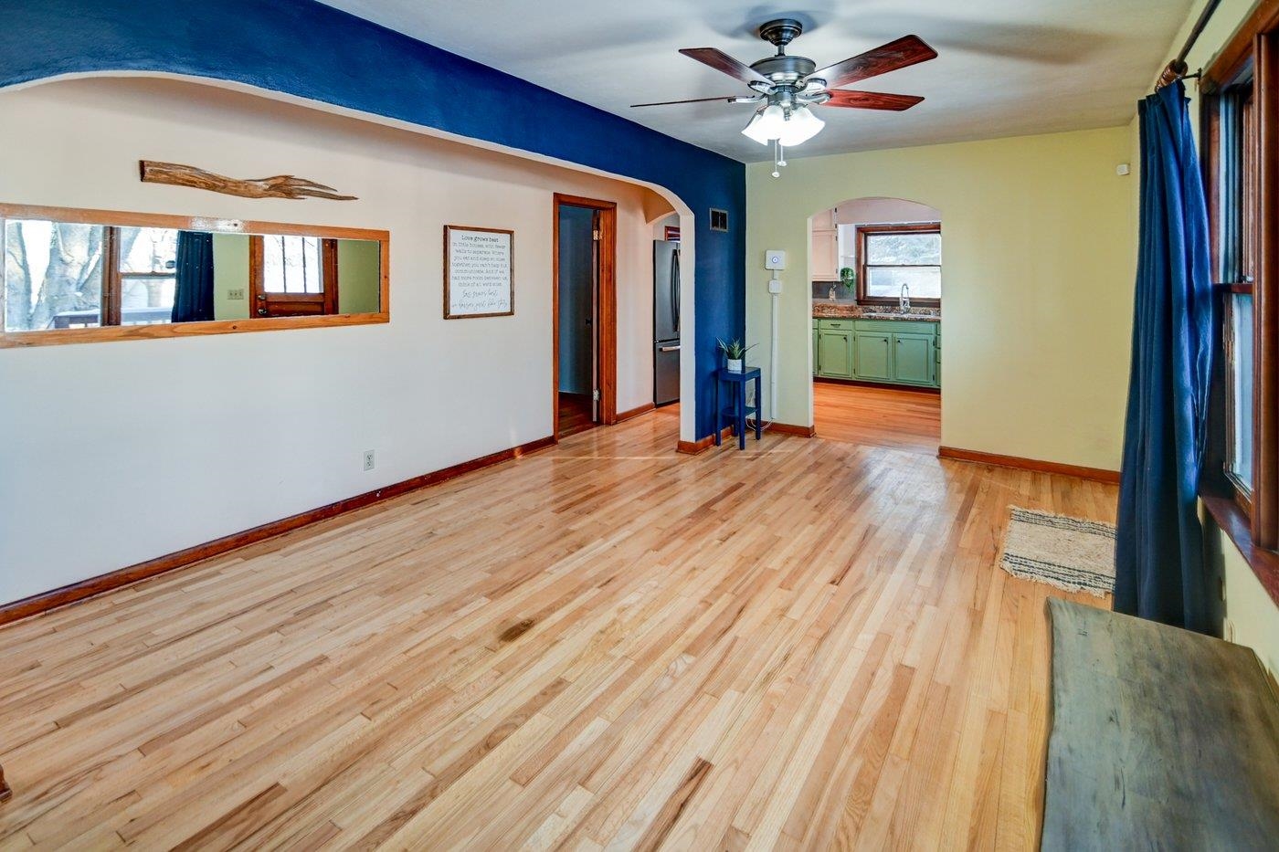 213 Highland Street Mount Horeb, WI 53572 - Photo 8 of 70