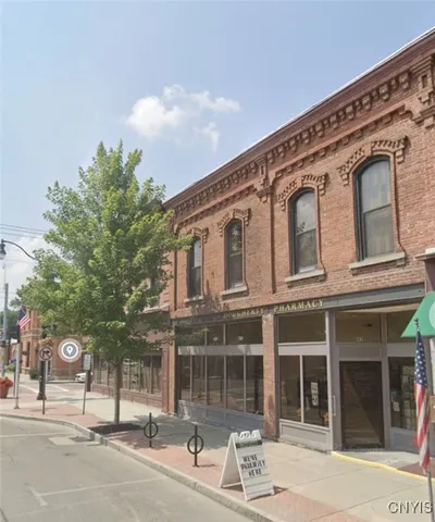 $1,400 | 141 South Peterboro Street, Lenox, NY 13032