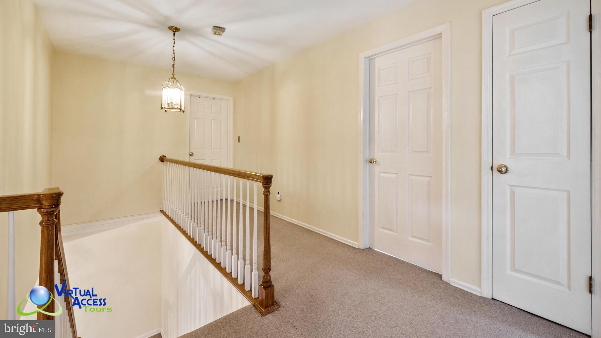 17 Melville Road Princeton Junction, NJ 08550 - Photo 20 of 40 Upstairs Landing