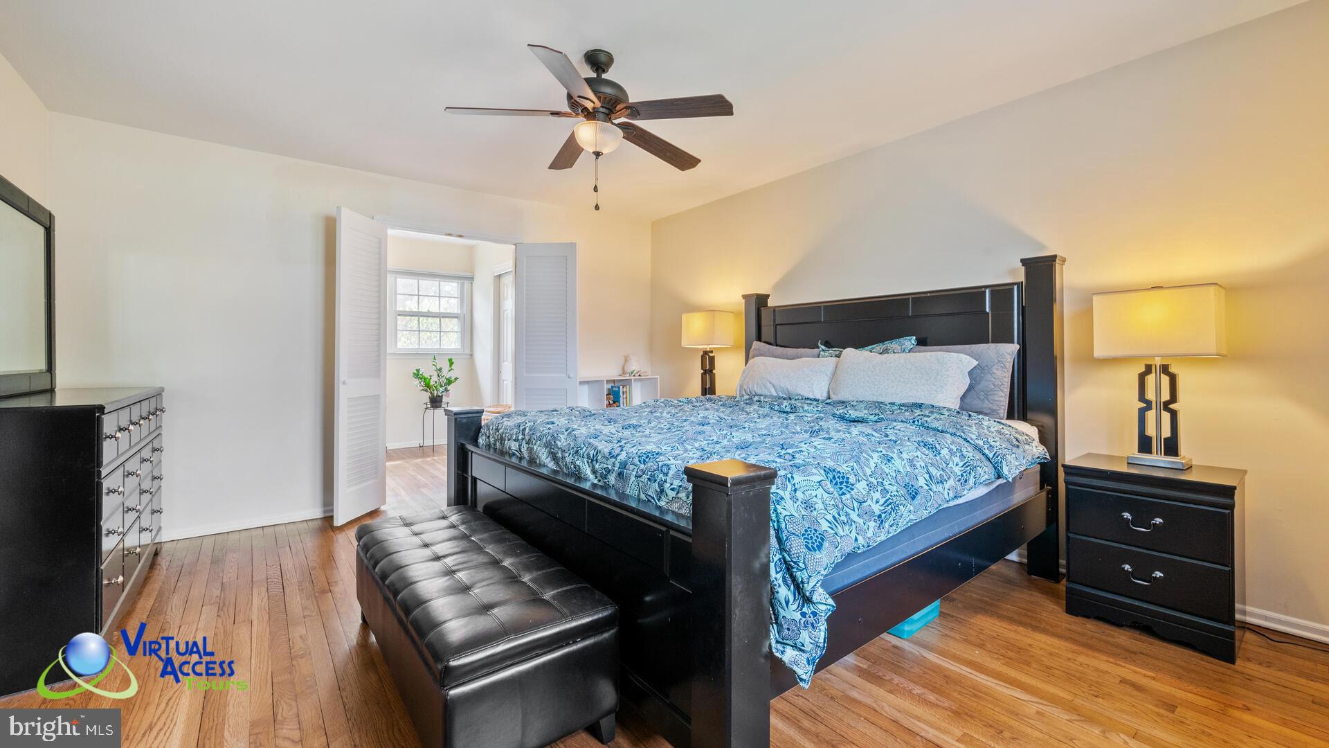 17 Melville Road Princeton Junction, NJ 08550 - Photo 22 of 40 Main Bedroom