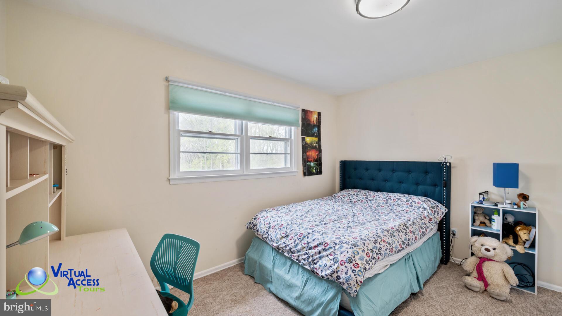17 Melville Road Princeton Junction, NJ 08550 - Photo 27 of 40 Bedroom 3