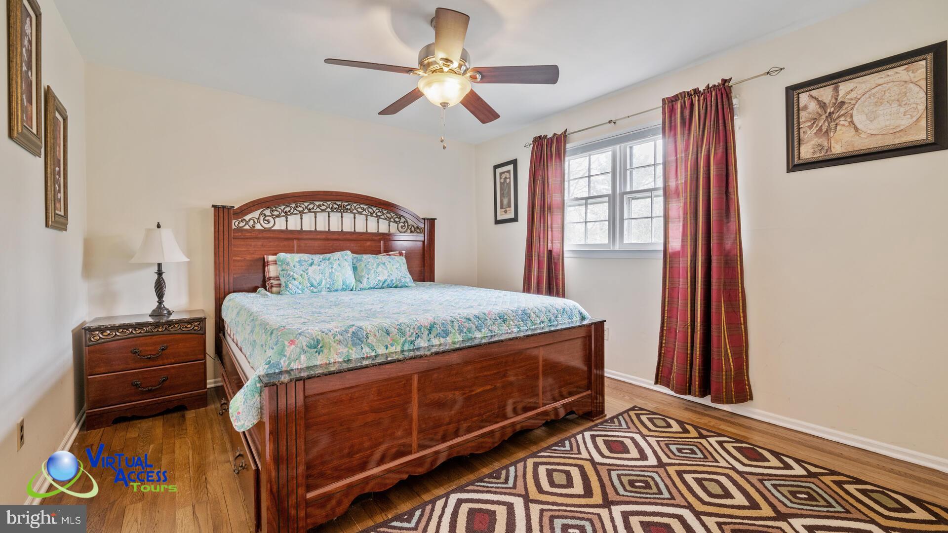 17 Melville Road Princeton Junction, NJ 08550 - Photo 28 of 40 Bedroom #4