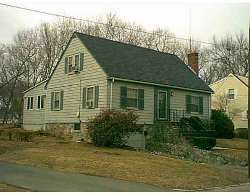 9 Glendower Road Melrose, MA 02176 - Photo 1 of 1 Gallery Image 1